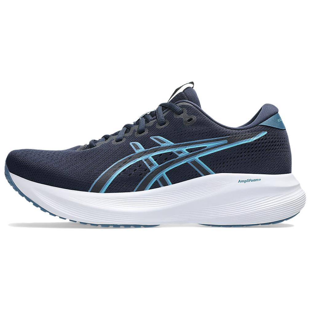 ASICS Gel Excite 11 Midnight Winter Sea Herr Sneakers Blå 1011C080-402 cm