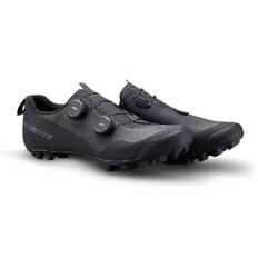 Specialized Recon 3.0 Cykelsko - Black / 41
