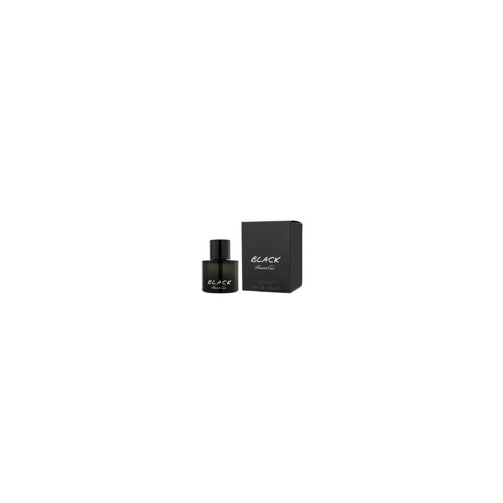 Kenneth Cole Black Uomo 100ml — Eau de Toilette