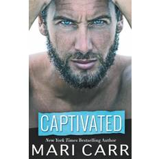 Captivated - Mari Carr - 9798215146699