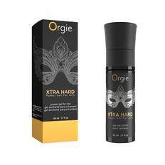 Xtra Hard Power Gel For Him - 30 ml