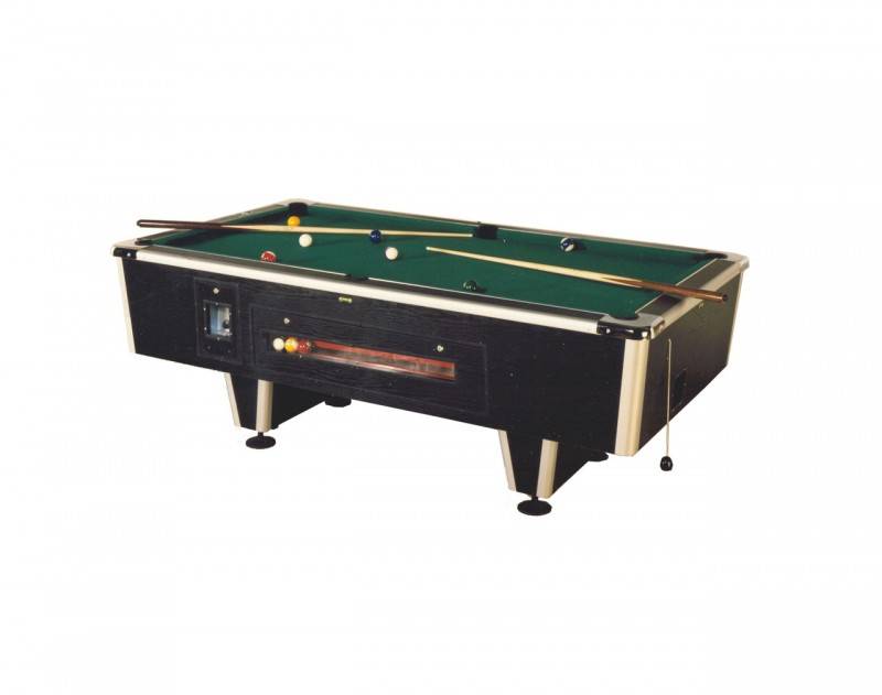 Poolbord Sardi King