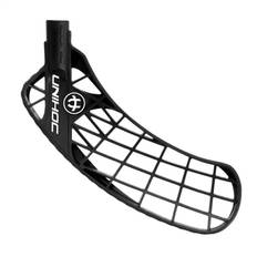 UNIHOC ICONIC MEDIUM BLACK (RIGHT)