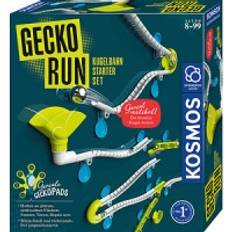 Franckh Kosmos Gecko Run Kugelbahn Starter Set 620950