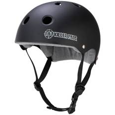 187 Killer Pads Pro Helmet - Black / L