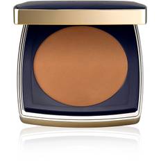 Estée Lauder Double Wear Stay-In-Place Matte Powder Foundation 7W1 Deep Spice - 12 g