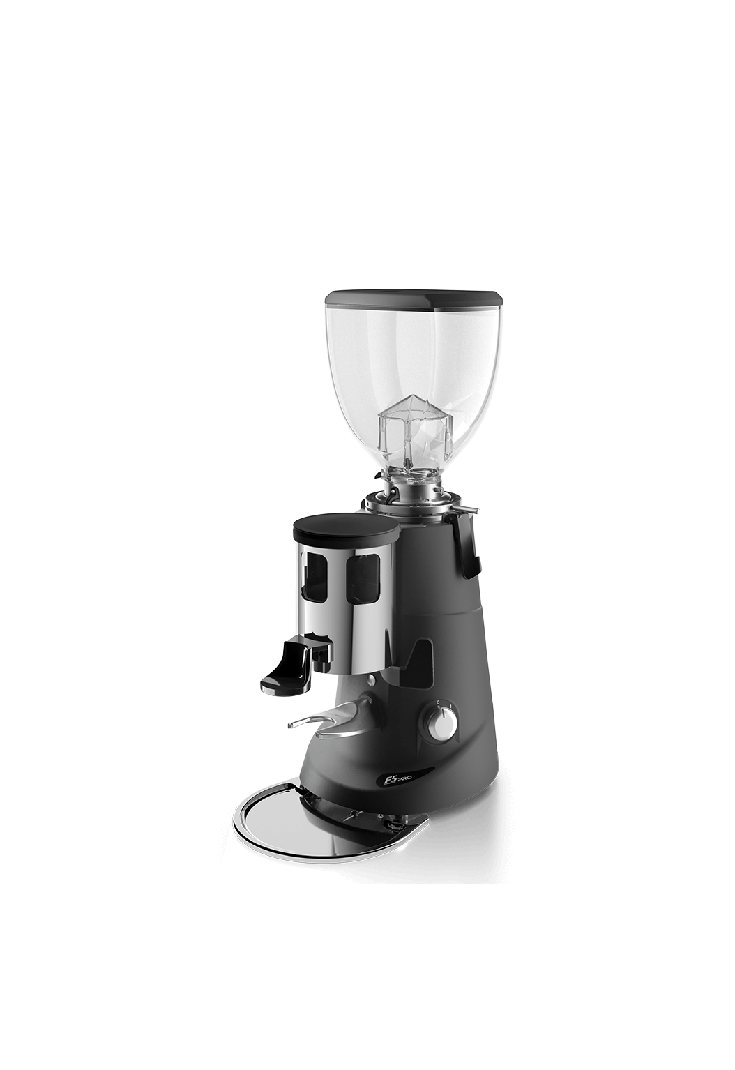 Fiorenzato F5 A PRO kaffemölla