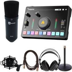 Maono AMC2 Neo streamer-/podcastpakke