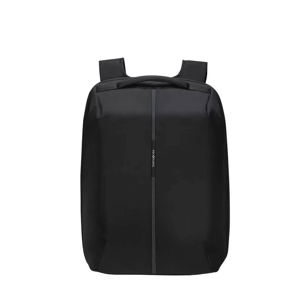 SAMSONITE Rygsæk Securipak 2.0 17.3" Sort.
