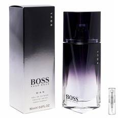 Hugo Boss Soul Man - Eau de Toilette - Doftprov - 5 ml