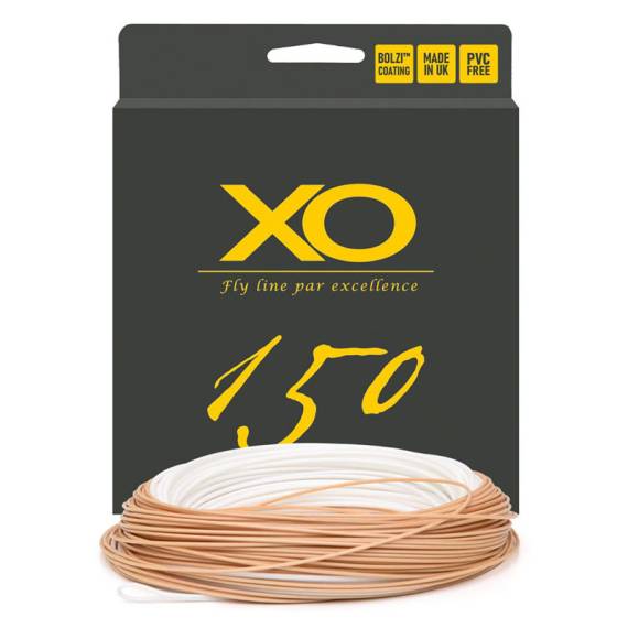 Vision XO 150 Flyt - #8