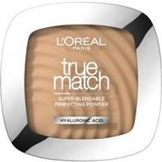 L&#039;Or&eacute;al Paris True Match Powder W3 Golden Beige 9 g