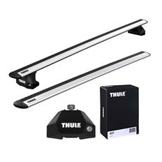 Thule Wingbar Tagbøjlesæt Ford Transit/tourneo Courier Ii 2025-