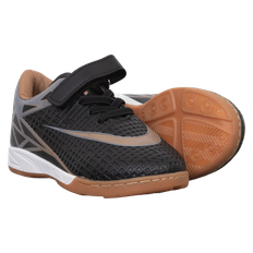 Anyway Børne Sneakers - Black - 33