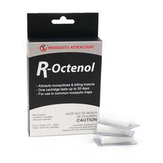 R-Octenol | 3-pack Mosquito Attractant