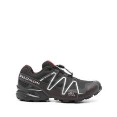 Salomon - Speedcross 3 GTX sneakers - unisex - gummi/polyuretan/Tyg/Tyg - 8.5 - Svart