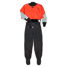 NRS Crux Torrdräkt, Herr (2025), Flare / X Large (X Large)