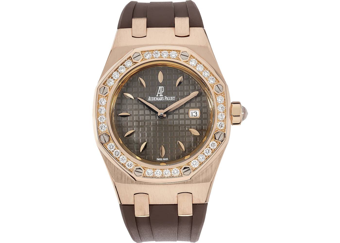 Audemars Piguet Royal Oak 67621OR.ZZD080CA.01 - One Size (One Size)