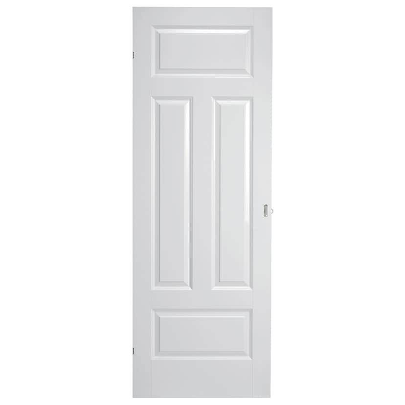 Skjutdörr Swedoor Compact 04N Infälld 725X1940