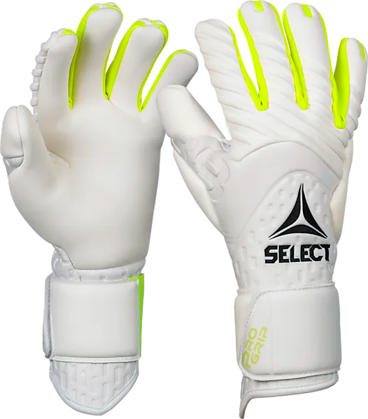 Select 88 Pro Grip Målvakt White/White - 11
