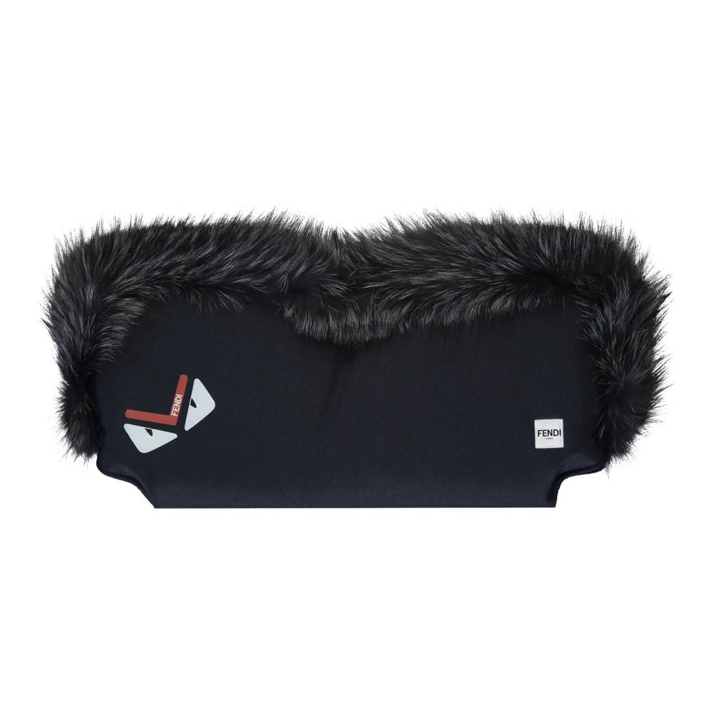 Fendi - Barnvagnsmuffar Accessoarer - Herr - ONE Size - Polyester