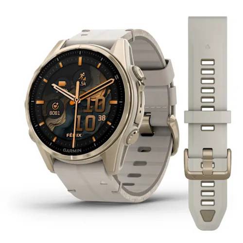 GARMIN fenix 8 43mm AMOLED