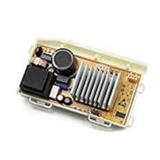 Tvättmaskin Med Variabel Frekvens Board Motor Drive Board，Kompatibelt For Haier，Trumtvättmaskin 0021800035 SA XRWMSQHAT Tillbehör(0021800035)