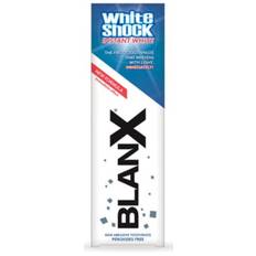 BlanX White Shock blegningstandpasta