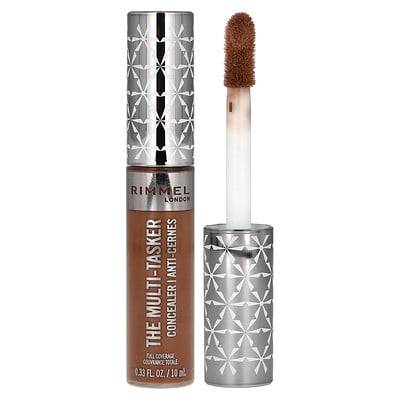 Rimmel London The Multi-Tasker Concealer 110 Warm Coconut 0.33 fl oz (10 ml)