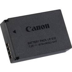 Canon LP-E12