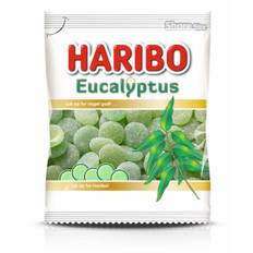 Haribo Eucalyptus