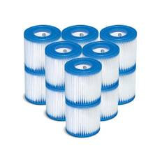 Pool pumpe filter type H 12 stk INTEX 29007 x12