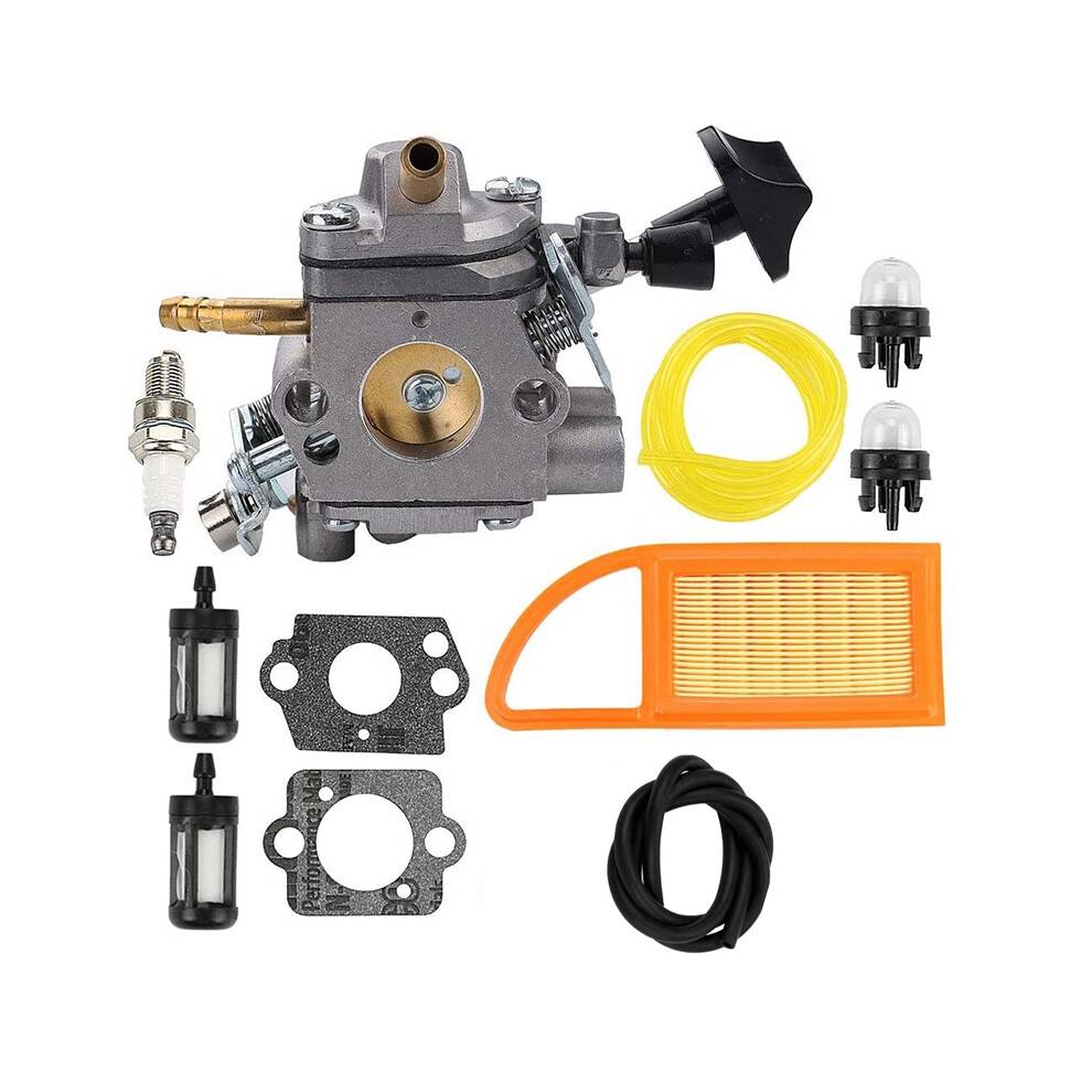BR 600 Karburator Luftfilter Brændstof Karburator Repower Sæt til Stihl BR500 BR550 BR600