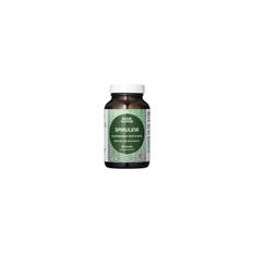 Spirulina Aliga 300 tabletter