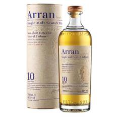 Arran 10 år single malt