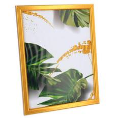 Aura Guld 9x12 Billedramme