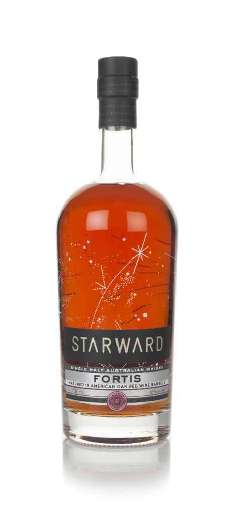 Starward Fortis.