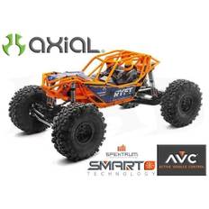 RBX10 Ryft 1/10th 4wd RTR Orange