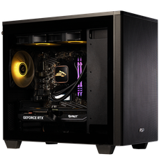 Max Bite R1000 Gaming PC DEMO