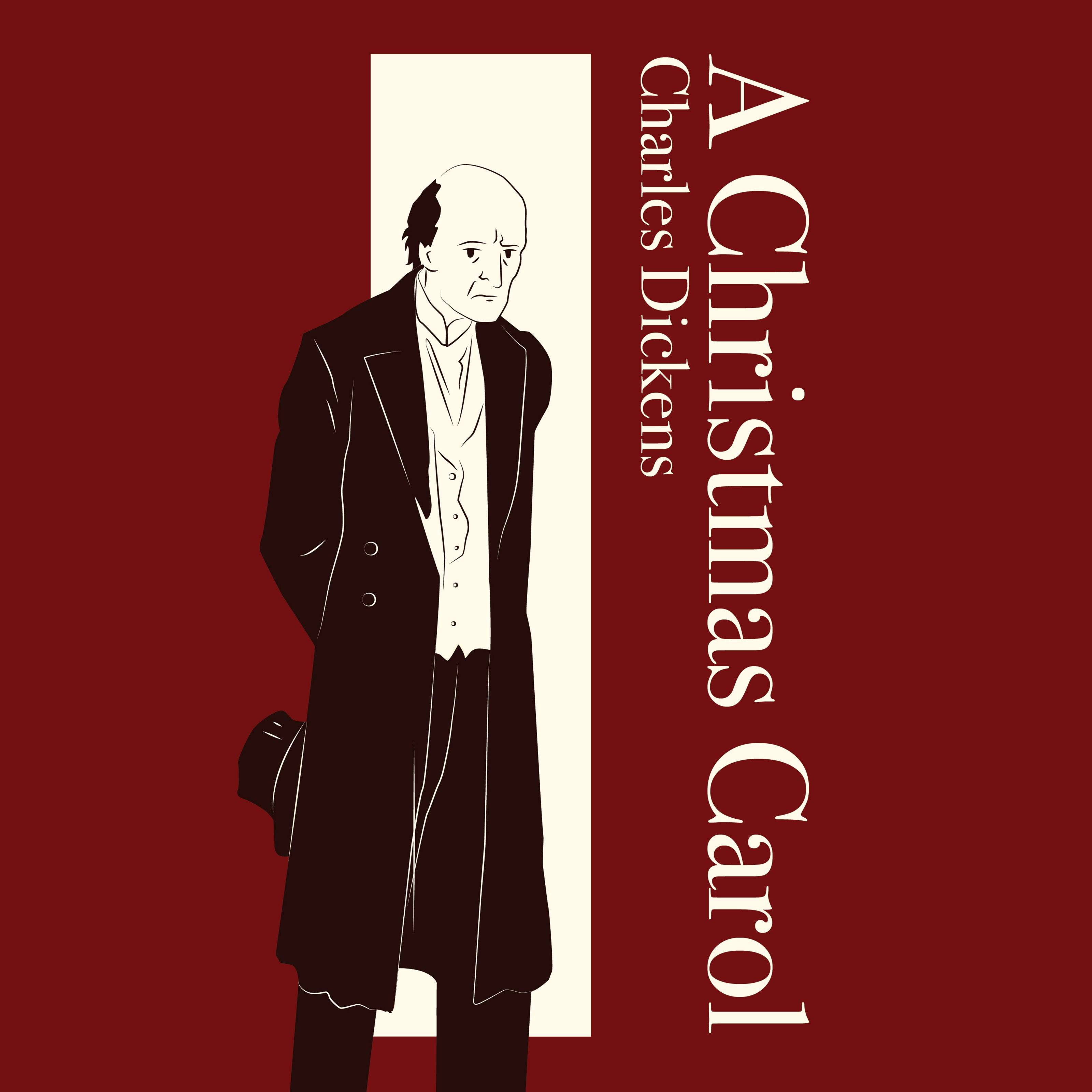 A Christmas Carol - Audiobook