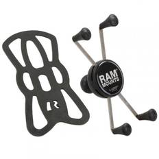 Ram Mounts X-Grip 5" Large som mobil og GPS holder