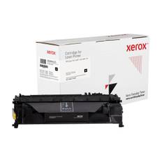 Xerox sort tonerpatron Hp W1106A (106a) ➞ På lager - klar til levering