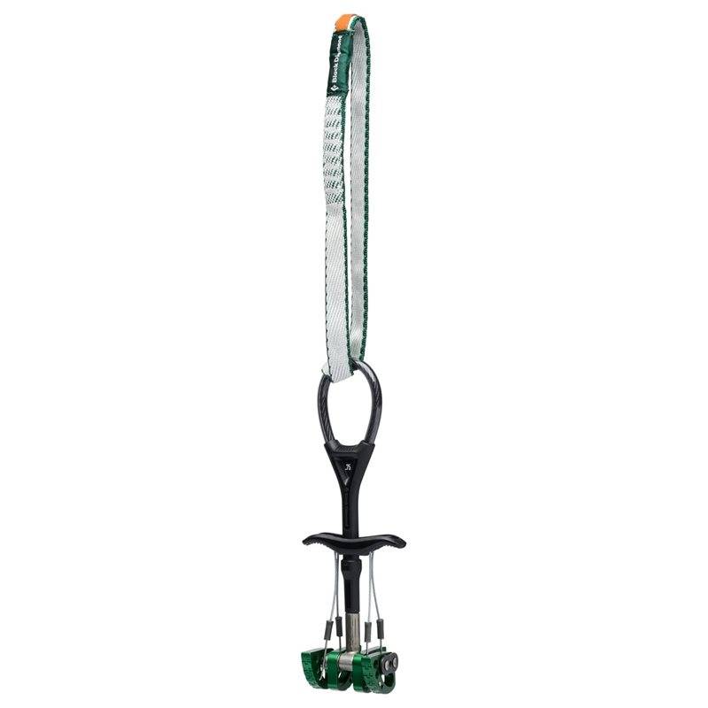 Black Diamond C4 Extendable Sling Camalot #2