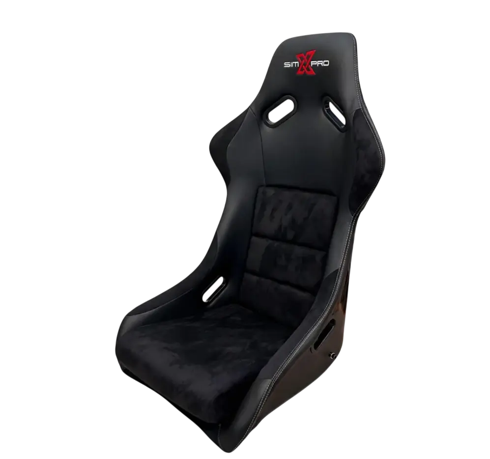 GT - GT Seat + Seat mounts