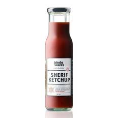 Jakob´s Sauces Sherif Ketchup