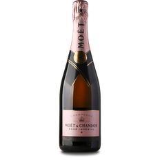 Moët Hennessy Moet & Chandon Brut Imperial Rose 12%, 75 cl 12%  75ml