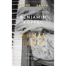 Annas sang - Benjamin Koppel - 9788702425918