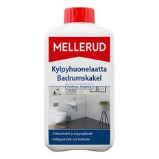 Rengöringsmedel Mellerud Vägg-Och Golvkakel 1 L