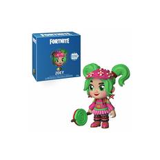 Funko 5 Star: Fortnite - Zoey Vinyl Figure 8cm