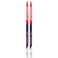 Atomic Redster Skintec Classic Vasaløbs Langrends ski m/binding